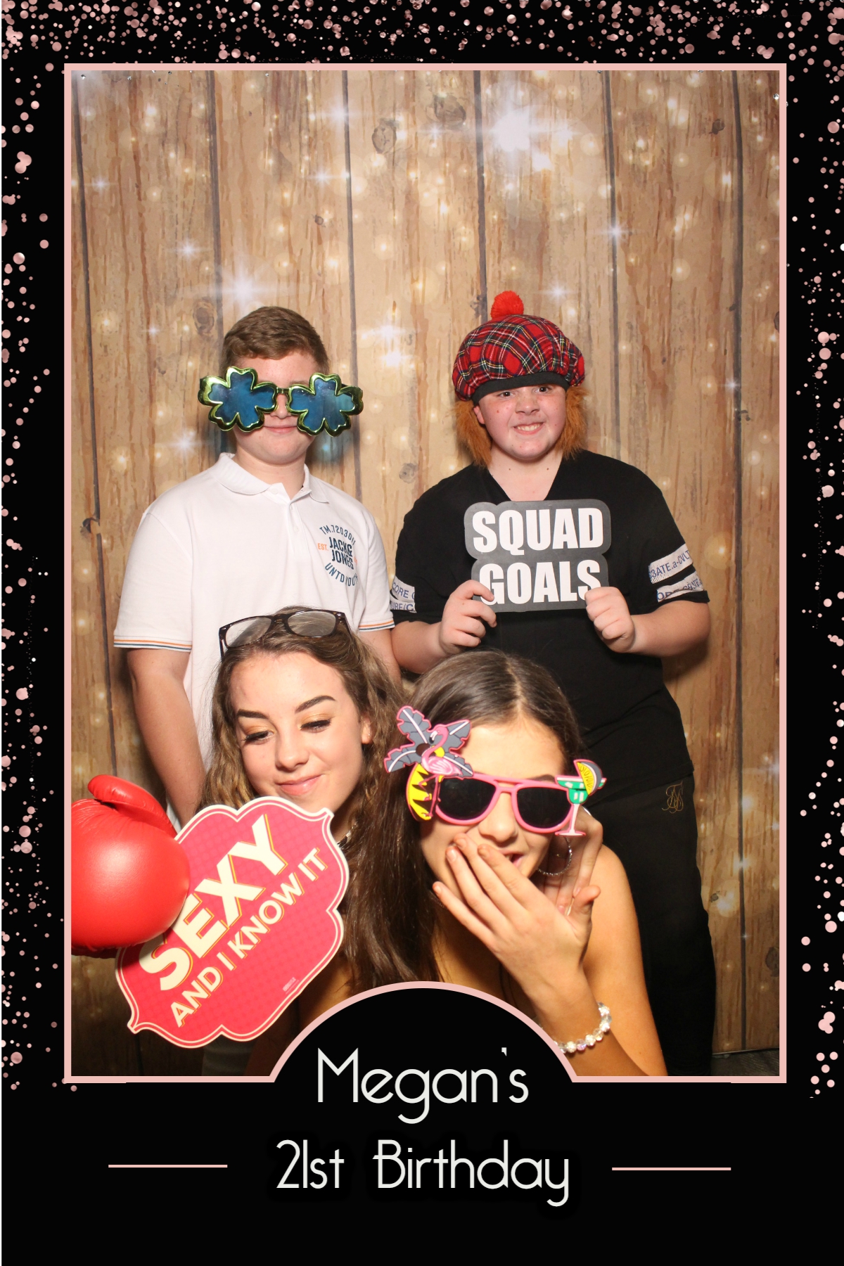 Megan's 21st Birthday Party  | View more photos from the event at gallery.magicimages.uk/u/MagicImages/Megans-21st-Birthday-Party